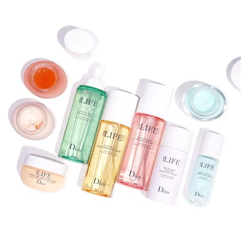 dior hydra life skincare set|dior hydra life tinted skin care.